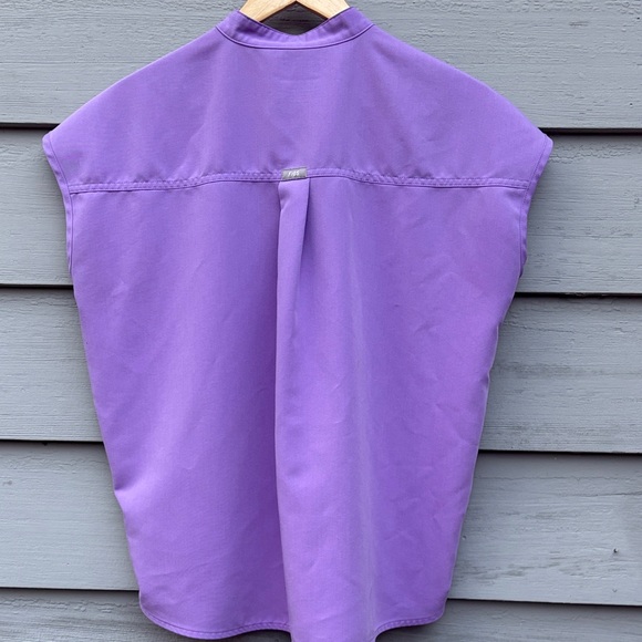 Figs Scrub Set - Picture 5 of 8